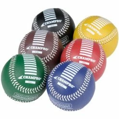 Champro Weighted Training Baseball - 8oz