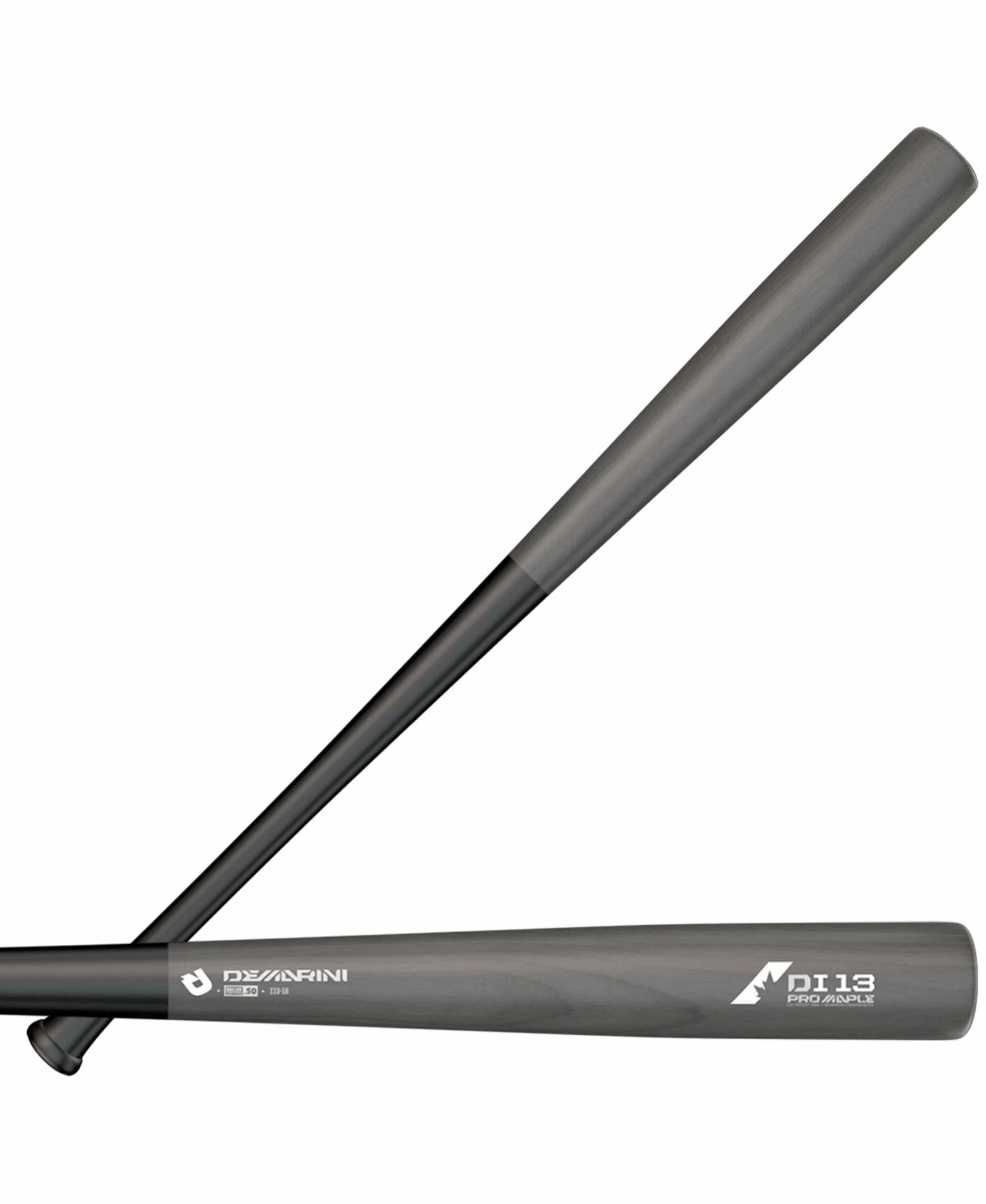 DeMarini Di13 Pro Maple Wood Composite Bat 1 DeMarini Di13 Pro Maple Wood Composite Bat