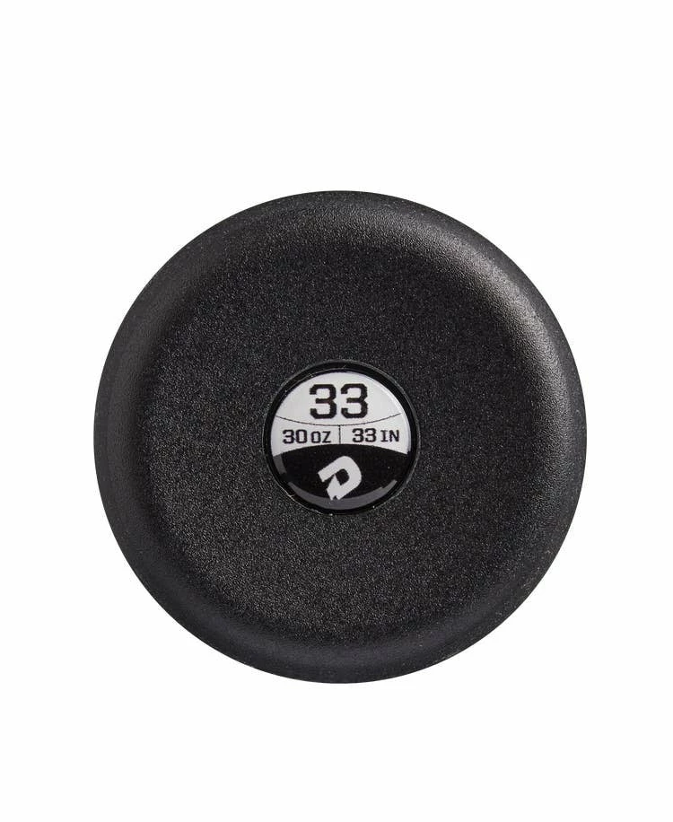 DeMarini CF (2022) 2-Piece Composite BBCOR Baseball Bat 7 DeMarini CF (2022) 2-Piece Composite BBCOR Baseball Bat - Image 7