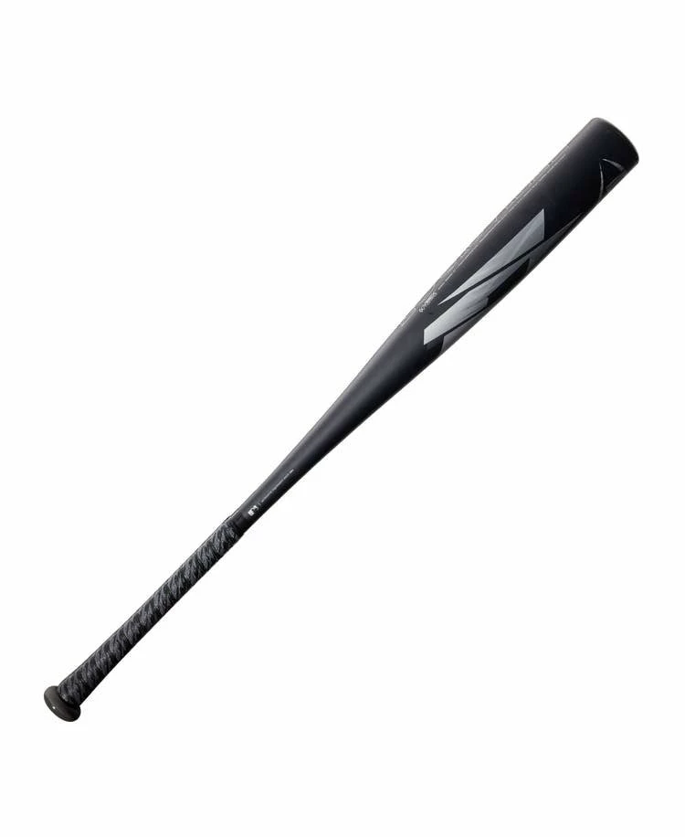 Louisville Slugger Solo (2022) -3 BBCOR Baseball Bat 8 Louisville Slugger Solo (2022) -3 BBCOR Baseball Bat - Image 8