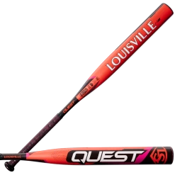 Louisville Slugger Quest -12 Fastpitch Softball Bat
