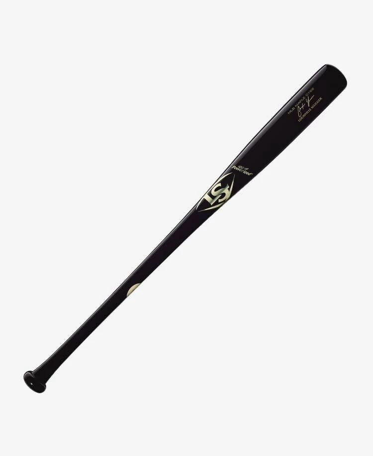 Louisville Slugger MLB Prime Maple CY22 "Yelich" Baseball Bat 2 Louisville Slugger MLB Prime Maple CY22 "Yelich" Baseball Bat - Image 2