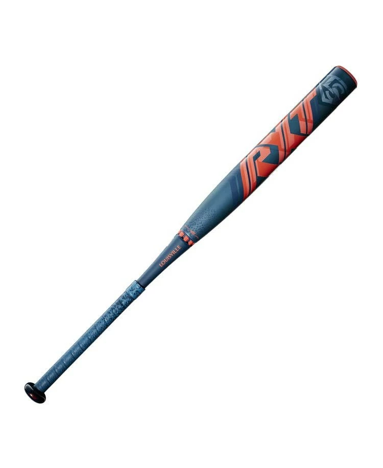 Louisville Slugger RXT -9 Fastpitch Softball Bat 4 Louisville Slugger RXT -9 Fastpitch Softball Bat - Image 4