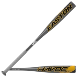Easton Havoc (2022) Alloy USA -10 Baseball Bat