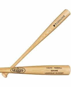 Louisville Slugger Youth Ash Teeball Bat