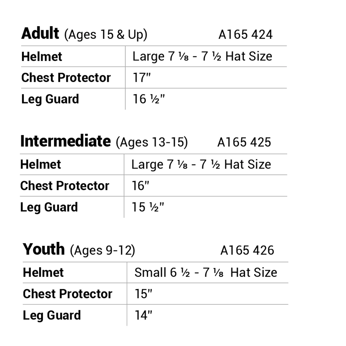 Easton Australia EASTON ELITE X CATCHERS SET BLACK SILVER 2 Easton Australia EASTON ELITE X CATCHERS SET BLACK SILVER - Image 2