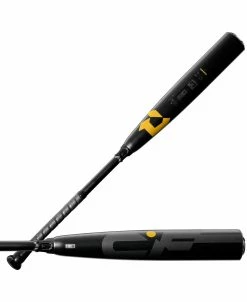 DeMarini CF (2022) 2-Piece Composite BBCOR Baseball Bat