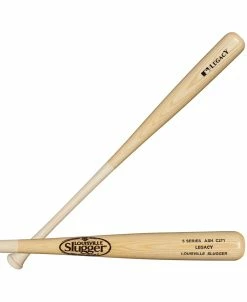 Louisville Slugger Series 5 Legacy Ash C271 Baseball Bat