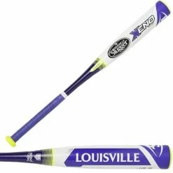 Louisville Slugger Xeno -12.5 Teeball Bat