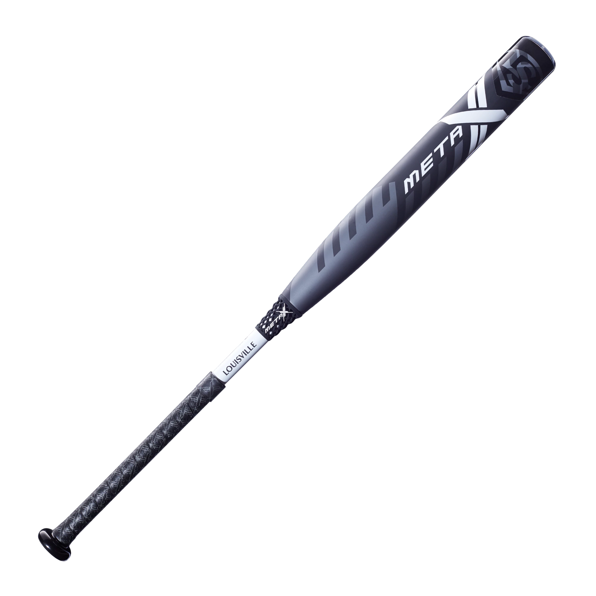 Louisville Slugger Meta (2022) -8 Fastpitch Softball Bat 4 Louisville Slugger Meta (2022) -8 Fastpitch Softball Bat - Image 4
