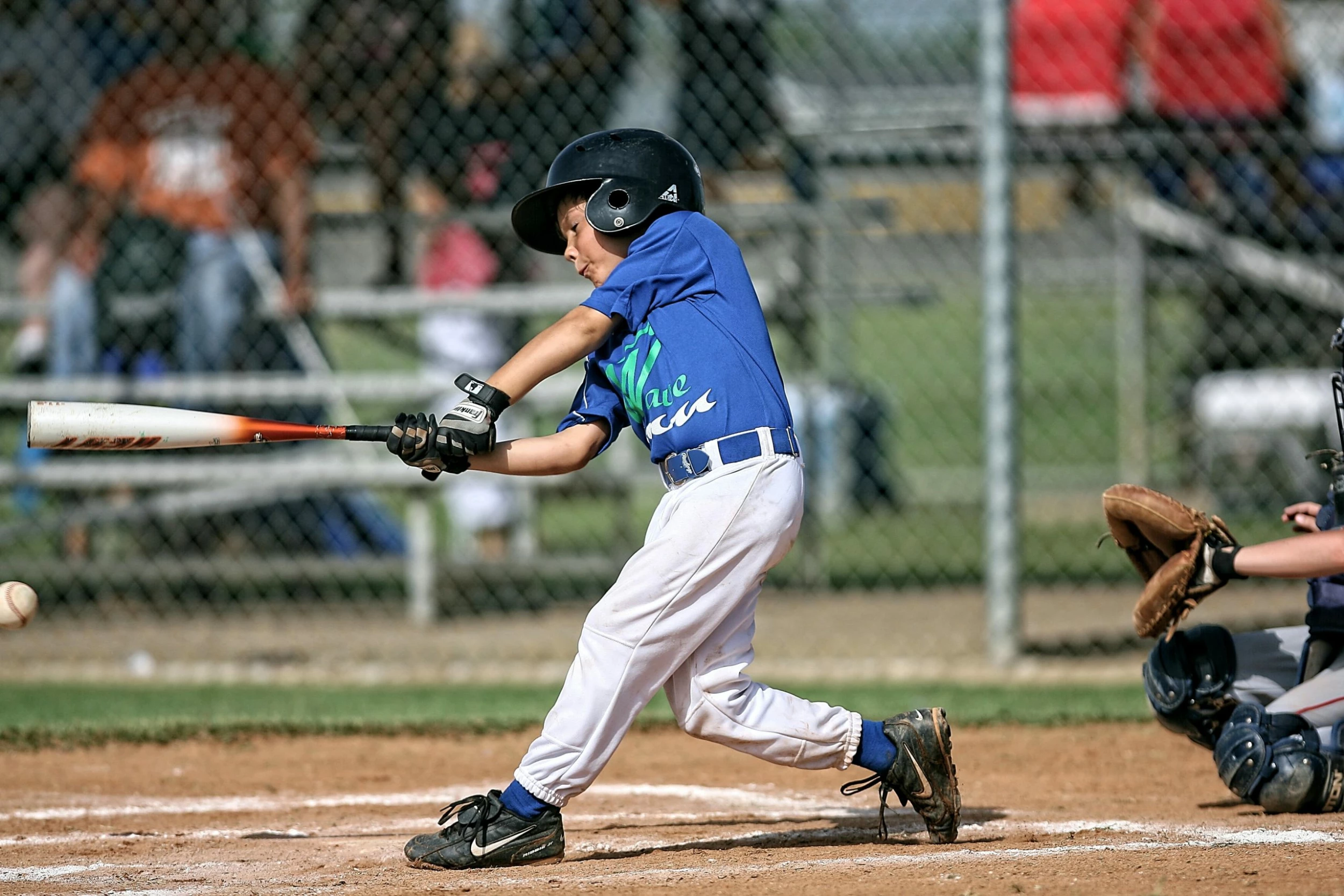 Outlet BASEBALL Store -Outlet BASEBALL Store keith johnston NIrRqqrs0Fs unsplash scaled