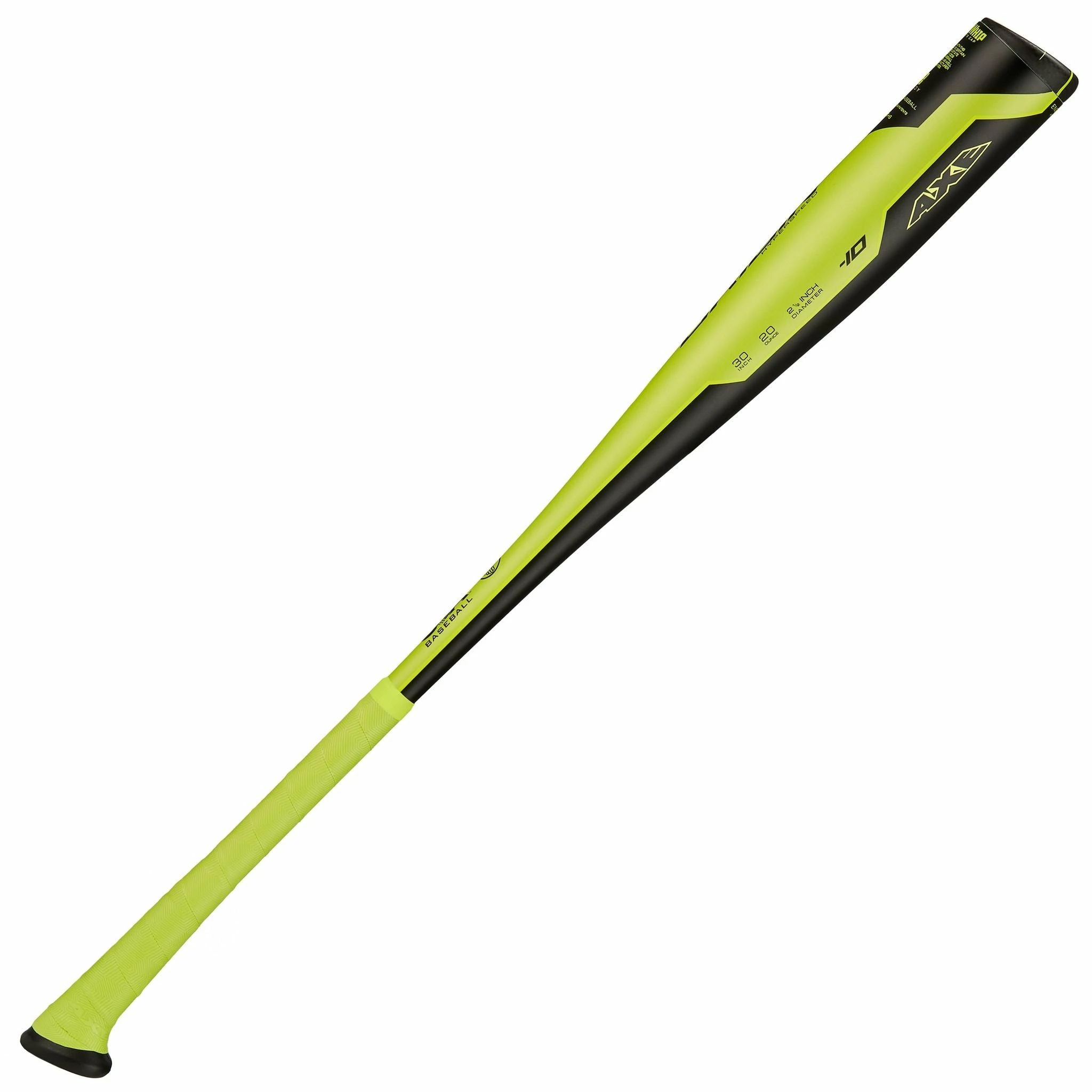 Axe Origin Hyperspeed USA -10 Baseball Bat 3 Axe Origin Hyperspeed USA -10 Baseball Bat - Image 3