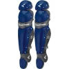 Easton Australia EASTON PROWESS FASTPITCH LEG GUARD NAVY