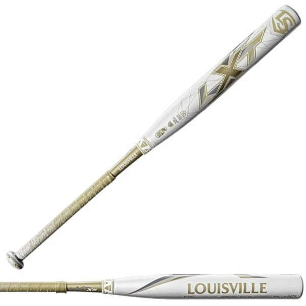 Louisville Slugger LXT -11 Fastpitch Softball Bat 1 Louisville Slugger LXT -11 Fastpitch Softball Bat