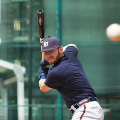 Marucci Pro 2023 Josh Donaldson "Bringer Of Rain" Maple Baseball Bat -Outlet BASEBALL Store mve2bor 1 55460.1588773052 3d47b047 ed29 48c7 9cd5 04db66070935