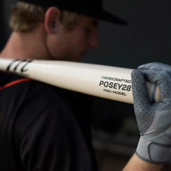 Marucci Pro Buster Posey "Posey28" Maple Baseball Bat -Outlet BASEBALL Store mve2posey28 2 15556.1588773529