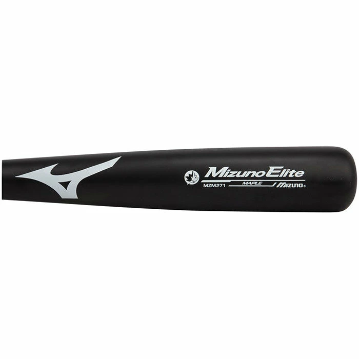 Mizuno B21 Maple Elite MZM271 Wood Bat 3 Mizuno B21 Maple Elite MZM271 Wood Bat - Image 3