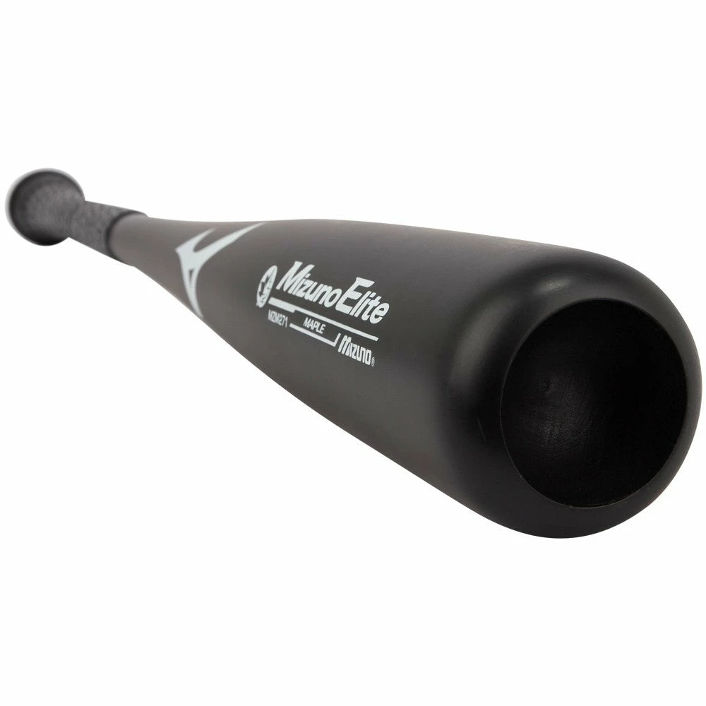 Mizuno B21 Maple Elite MZM271 Wood Bat 2 Mizuno B21 Maple Elite MZM271 Wood Bat - Image 2