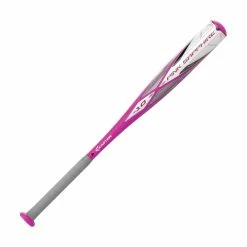 Easton Pink Sapphire Gem Series Alloy -10 Softball Bat