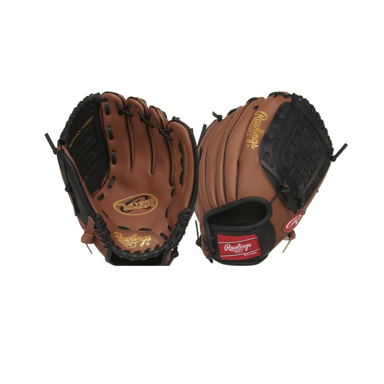 Rawlings Player Preferred Youth Glove 10.5'' 1 Rawlings Player Preferred Youth Glove 10.5''