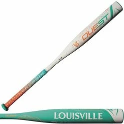 Louisville Slugger Quest -12 Fastpitch Softball Bat