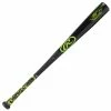 Rawlings VELO™ Senior League Composite Wood Bat (-5)