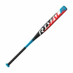 Easton Rival Alloy Slowpitch Softball Bat