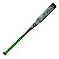 Mizuno Generation Alloy USSSA -12 Baseball Bat