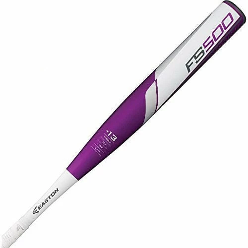 Easton FS500 Alloy -13 Fastpitch Softball Bat 1 Easton FS500 Alloy -13 Fastpitch Softball Bat