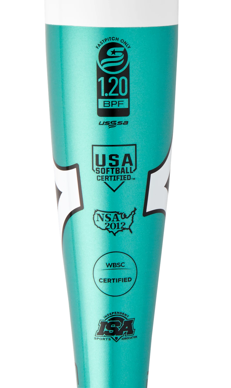 Mizuno Finch -13 Softball Bat 3 Mizuno Finch -13 Softball Bat - Image 3