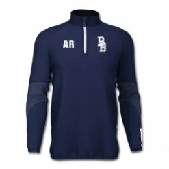 Belles Baseball Elite 1/4 Zip