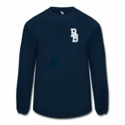 Belles Baseball Performance Fleece Pullover