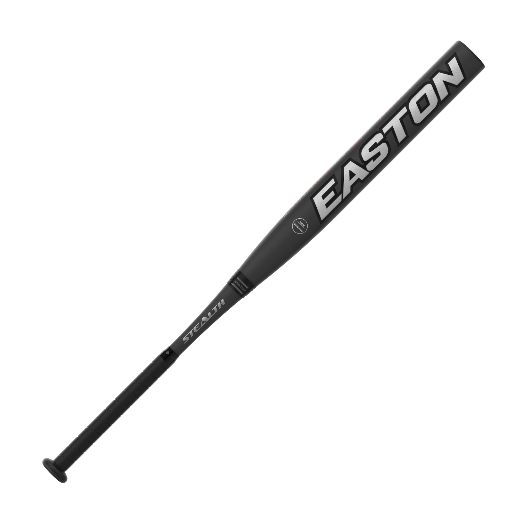 Easton 2021 Stealth TRP 2-Piece Men's Softball Bat 2 Easton 2021 Stealth TRP 2-Piece Men's Softball Bat - Image 2