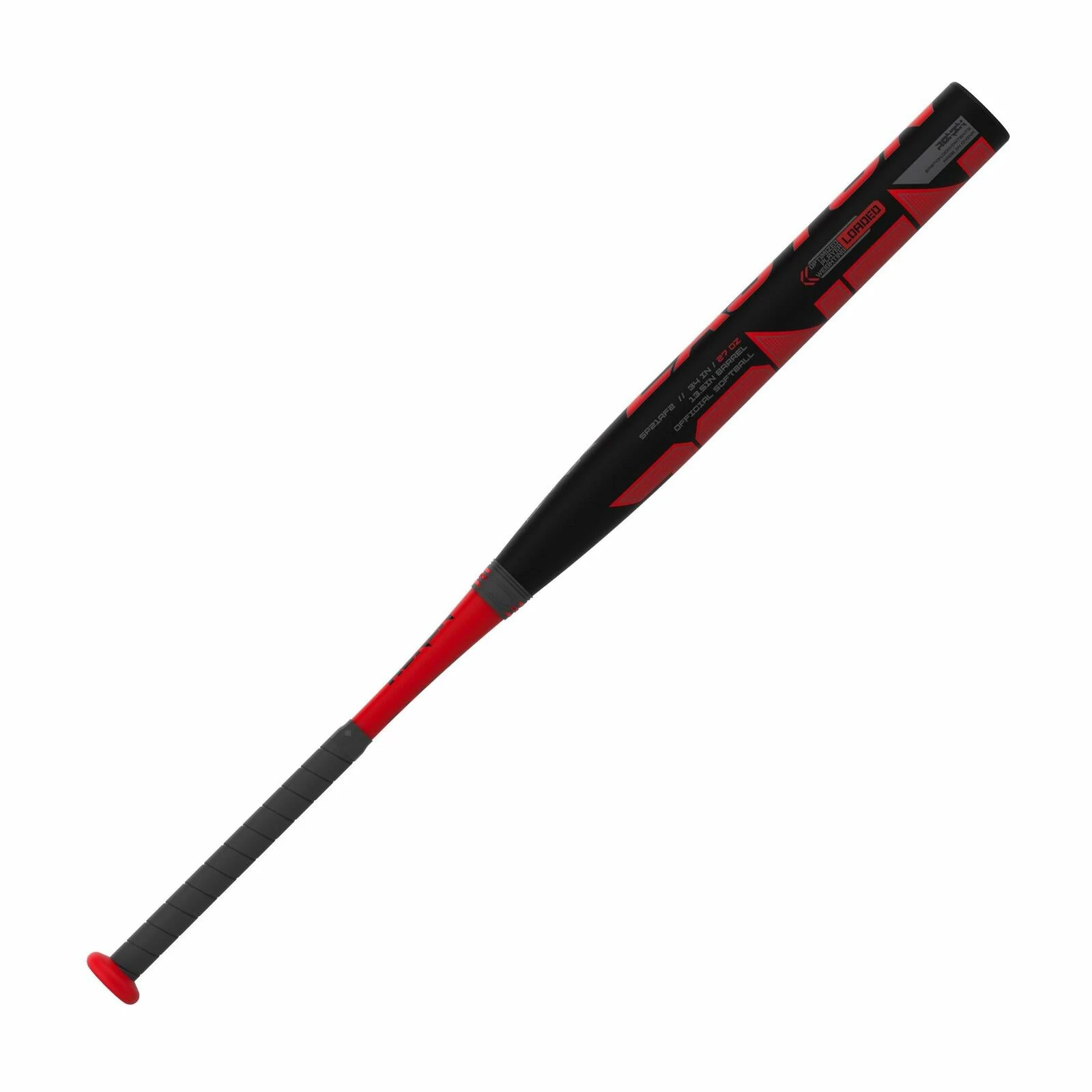 Easton 2021 RONIN Flex 2 Piece Slowpitch Softball Bat 4 Easton 2021 RONIN Flex 2 Piece Slowpitch Softball Bat - Image 4
