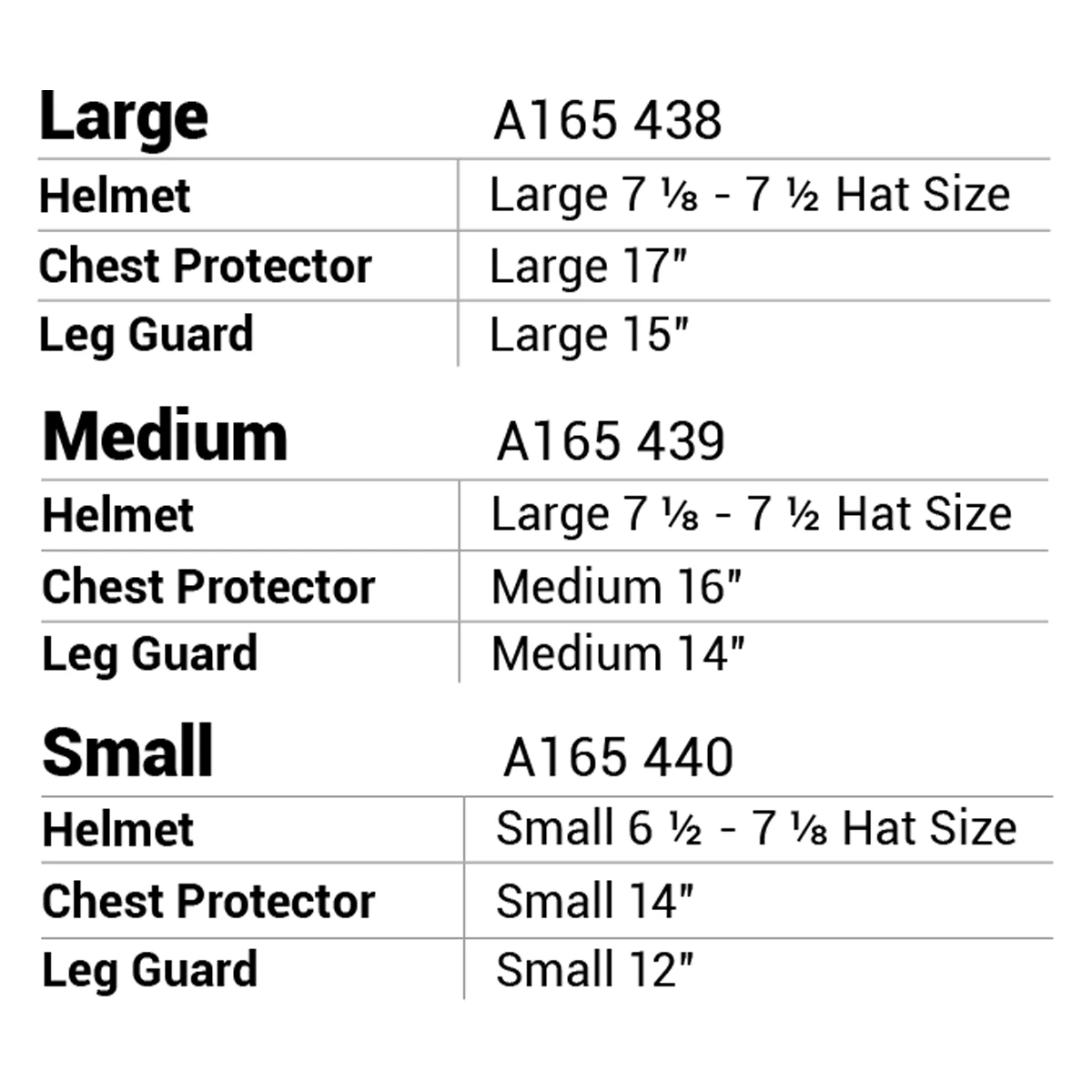 Easton Australia JEN SCHRO THE VERY BEST CATCHERS KIT WHITE 2 Easton Australia JEN SCHRO THE VERY BEST CATCHERS KIT WHITE - Image 2