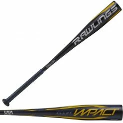 Rawlings Impact USA -9 Baseball Bat
