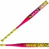 Worth Mayhem XL Composite Softball Bat