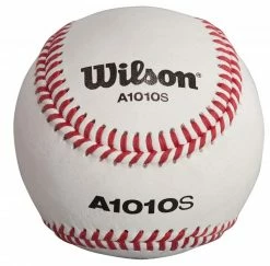 Wilson A1010 Blemish 9" Leather Baseball