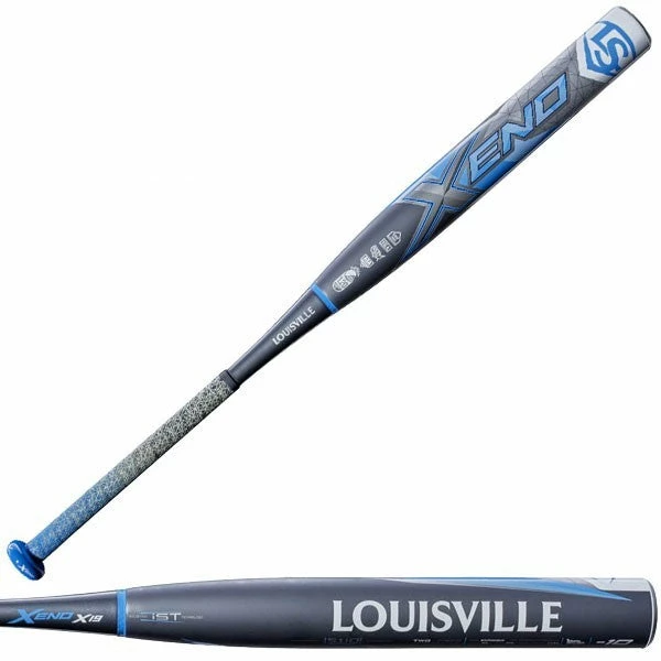 Louisville Slugger 2019 Xeno -8 Fastpitch Softball Bat 1 Louisville Slugger 2019 Xeno -8 Fastpitch Softball Bat